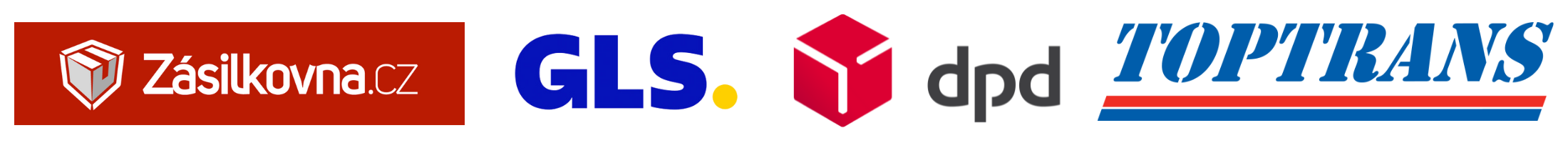 Přepravci